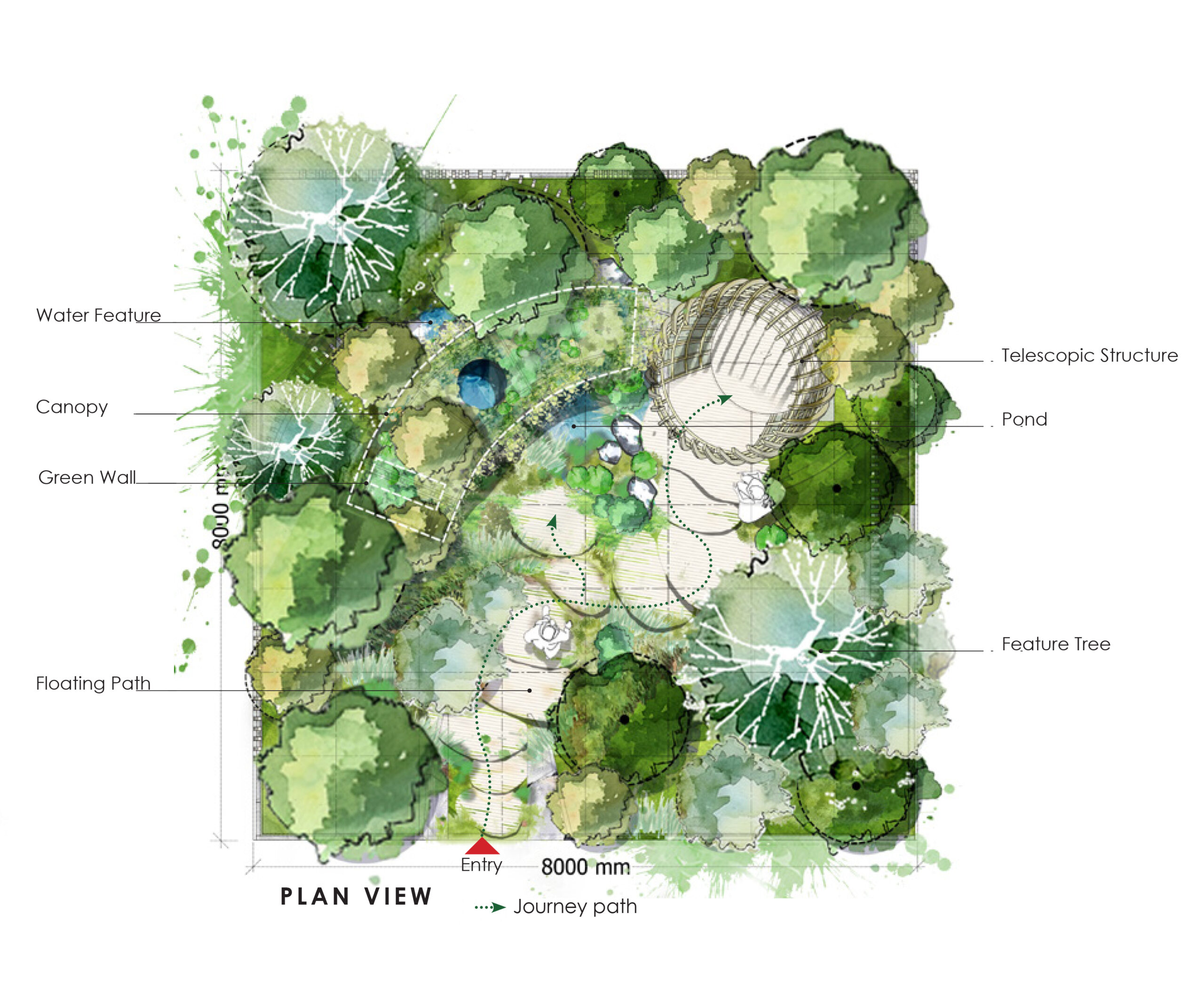 Beneath-the-Stars-Side-Elevation